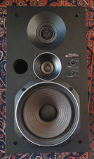 Technics boxen 3 wege - boxen, sb