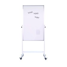 Mobiles whiteboard weiß - whiteboard,