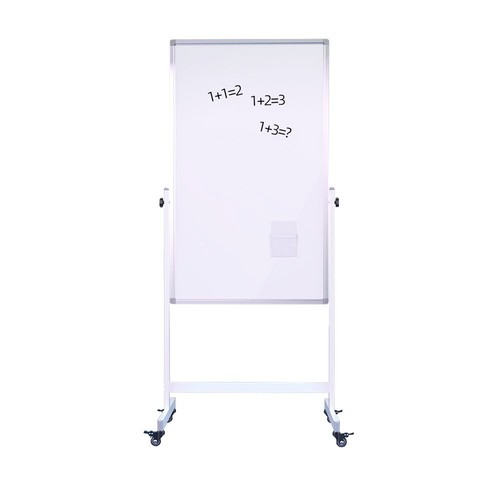 Mobiles whiteboard weiß - mobiles,