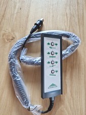 Neuware Burmeier Pflegebett