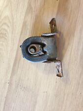 Orig.Auspuffgummi Caddy Golf 3 Vento Polo 6N1 6N2 Passat 35i T4 VW OE 1H0253144C