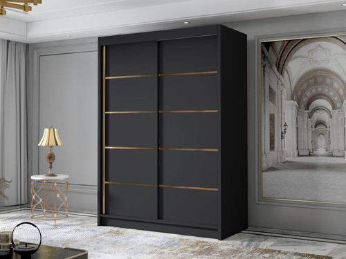 Schiebetürenschrank sinenko - schiebetürenschrank,