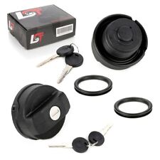 2x Tankdeckel Verschluss