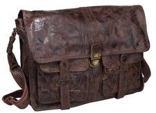 Lehrertasche Greenburry Billy The Kid by chocolate fÃ¼r Alltag und BÃ¼ro Crossbo