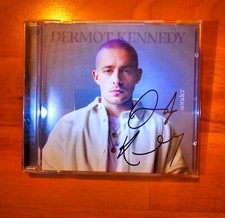 Dermot Kennedy CD;Dermot