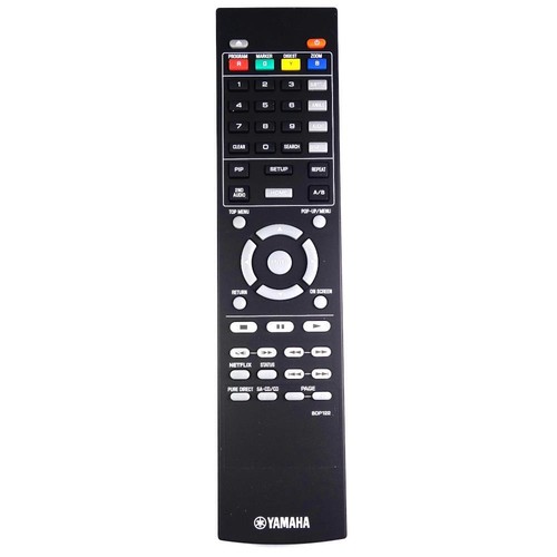 Echter yamaha a1020 - echter,