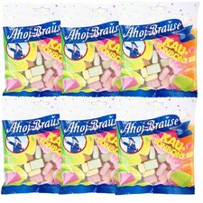 Ahoj brause kau - ahoj, kau-bonbons