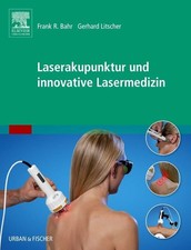 Laserakupunktur und innovative Buch Urban & Fischer Verlag/Elsevier GmbH