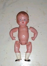 Celluloid Schildkröt Puppe