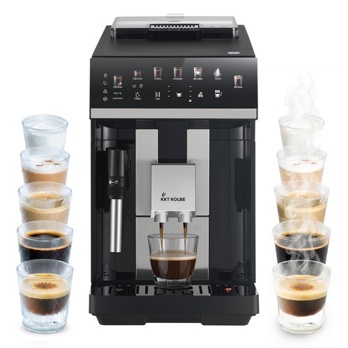 Wahl kaffeevollautomat - wahl,