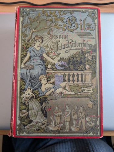 Das neue naturheilverfahren - das,