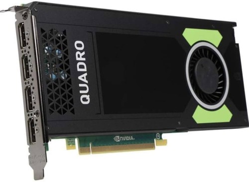 Pny nvidia quadro - nvidia, m4000