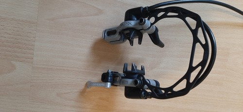Magura hs11 hydraulische