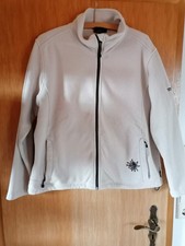 Mollig-Warme Fleecejacke