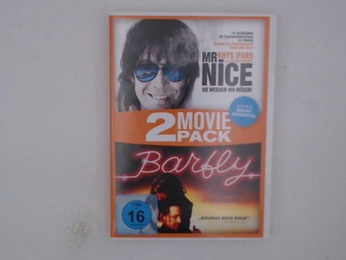 Nice barfly rhys ifans - /,