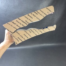 Gimli’s Dragon Puppet