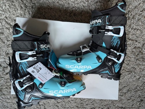 Scarpa gea damen - gea,