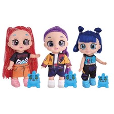 Cosplay Kpop Devil Hunters