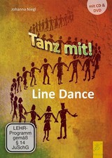 Tanz mit! - Line Dance Johanna