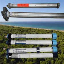 ? BECKER ? GEBRAUCHTE ROHRMOTOREN – ROLLLÄDEN ? | MARKISEN ? | GEPRÜFT ✅