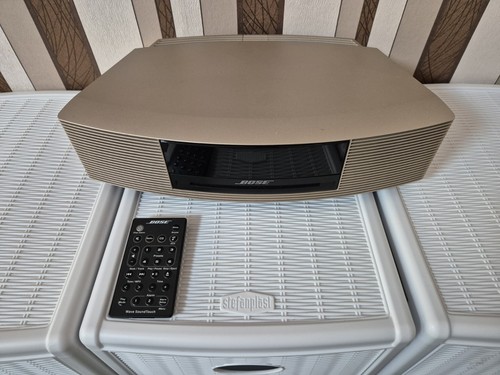 Bose wave music - wave,
