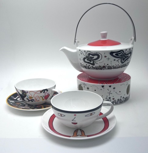 Ritzenhoff tea my lian - my,