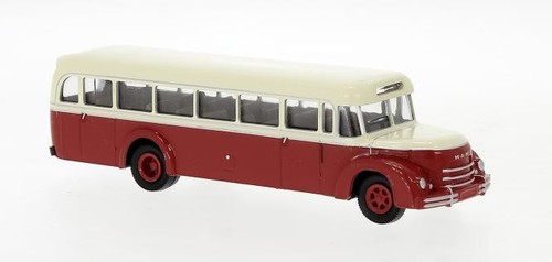 Aktion busse brekina h0 - busse, 1:87