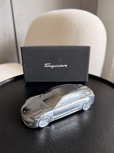Porsche taycan limited edition - taycan,