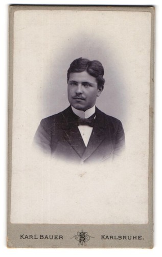 Fotografie karl bauer - karl,