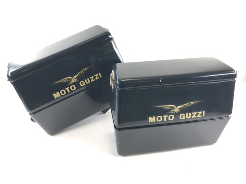 Moto guzzi 850 california - t3,