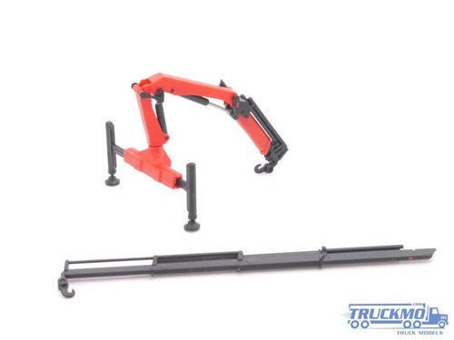 Scaletrucks bausatz palfinger - scaletrucks,