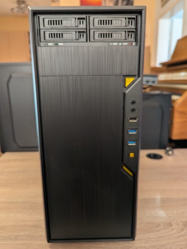 Neu xeon server workstation - xeon, server/workstation