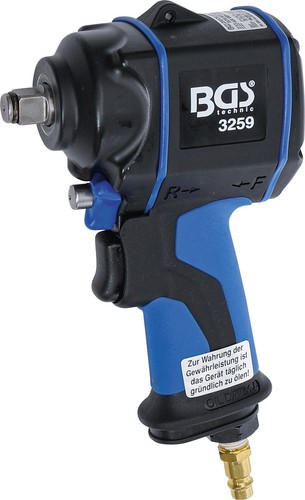 Bgs druckluft schlagschrauber - bgs, druckluft-schlagschrauber