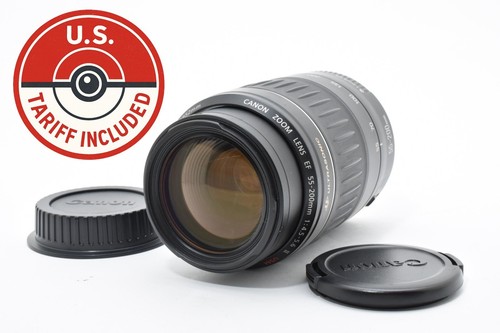 Fast neuwertig canon ef - [fast, neuwertig]