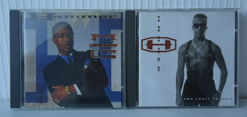 Hammer album cd - album,