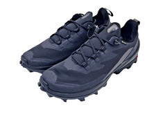 Salomon Herrenschuhe Cross Over GTX® - 472690 - Gr 49 1/3 - Neu
