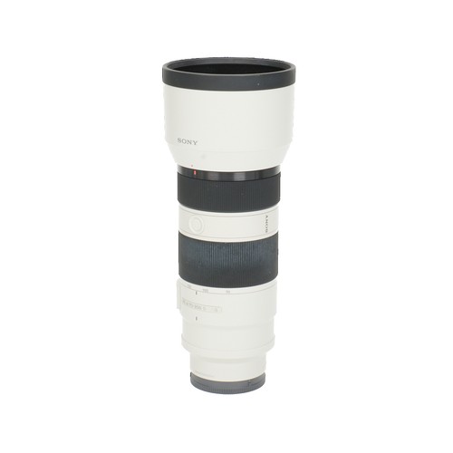 Sony sel 200mm - 70-200mm/4, f