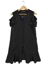 ZARA Anzugweste Damen Anzug