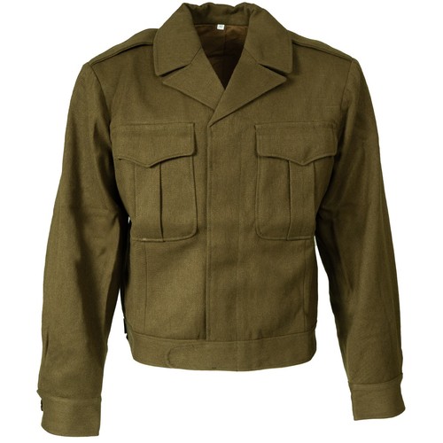 Ww2 enlisted man ike - us,