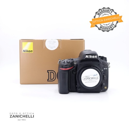 Nikon d610 body - nikon,