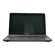 Packard Bell EasyNote TS11HR (P5WS0) -Intel Core i7 - Ohne Ram - Defekt #A13