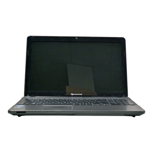 Packard bell easynote ts11hr - bell,