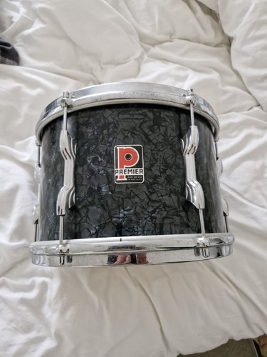 Premier vintage 8 - premier, 12"