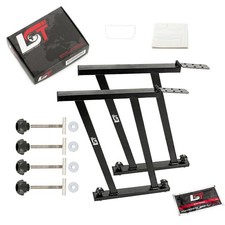 2x Flexboard Rail Hinge