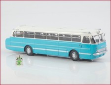 1:43 NEW! Intercity Bus Ikarus