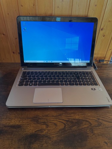 Lenovo u510 ultrabook win - win, 10