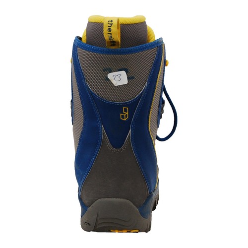 Snowboardschuhe salomon - snowboardschuhe,