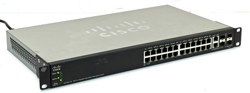 Cisco sg500 managed - cisco, sg500-28