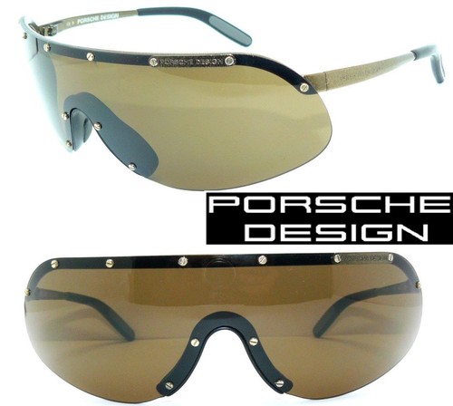 Porsche design sonnenbrille - design,