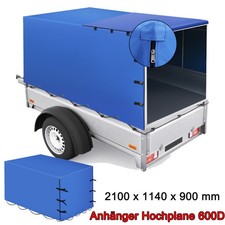 Hochplane Plane 210x114x90